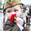 День победы, интернет-магазин Искусница, вышивка и рукоделие
